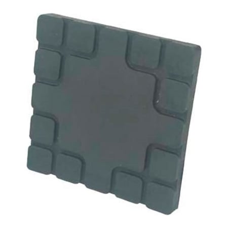 Integrated Supply Network The Main Resource Lift Pad Kit For Challenger Cl9 & Cl10, 4" X 4" X 7/16" LP617